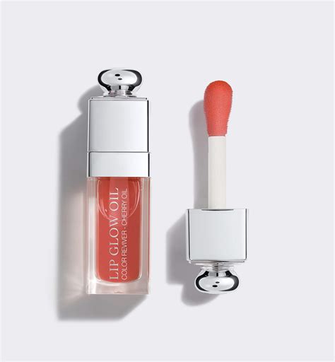 dior lip glow oil ราคา|dior lip gloss lip balm.